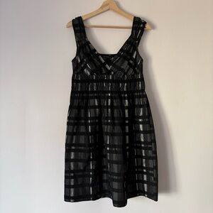 Brand new Zara Basic Dress Size M